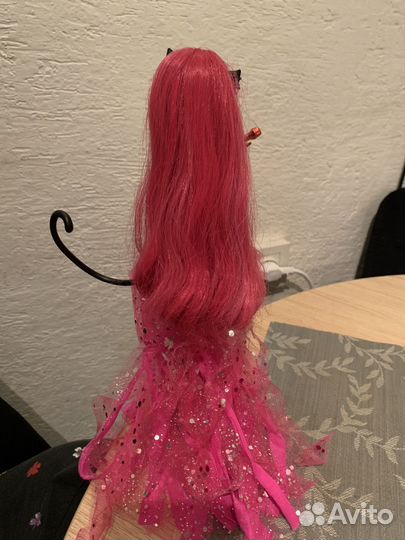 Редкая кукла Монстер Хай