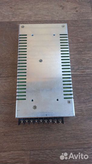 Блок питания