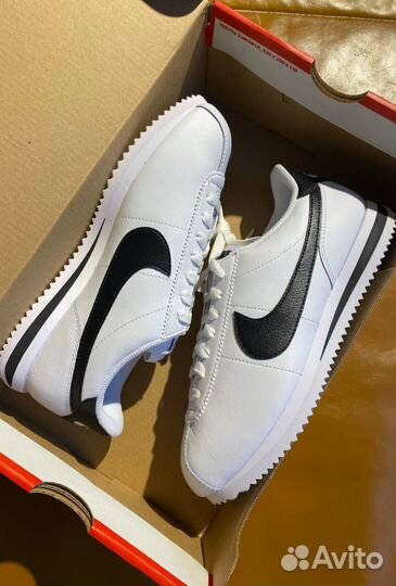 Nike Cortez Оригинал