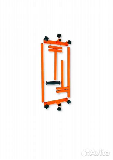 Насадка для бензопилы