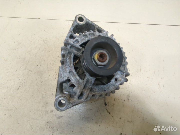 Генератор Opel Meriva, 2007