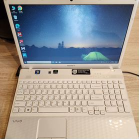 Sony vaio, core i5, 8gb, SSD, nvidia gt410m