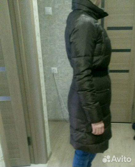 Пуховик