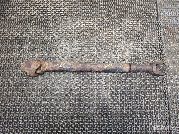 Кардан Jeep Cherokee, 1995