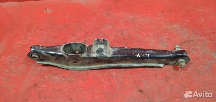 Лансер 10 рычаг задний нижний поперечный