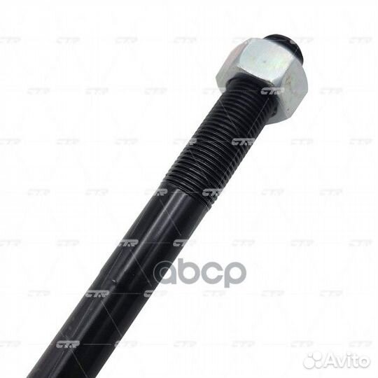 Тяга рулевая Ford Focus II (старый арт. CRF-12)