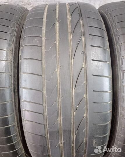 Bridgestone Dueler H/P Sport 235/50 R19 и 255/45 R19 100V