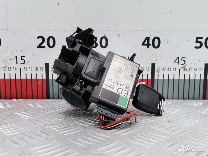 Замок зажигания для Opel Astra G 93172805