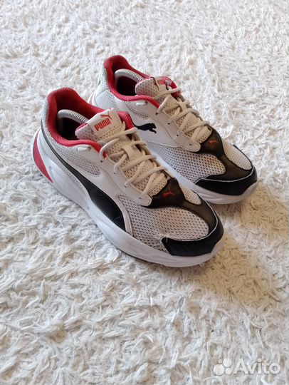 Кроссовки Puma Runner