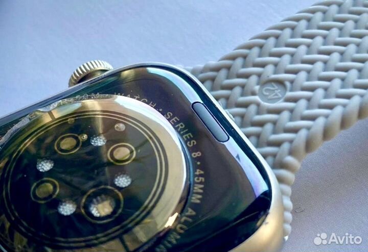 Apple Watch 8 «оригинал»(гарантия)