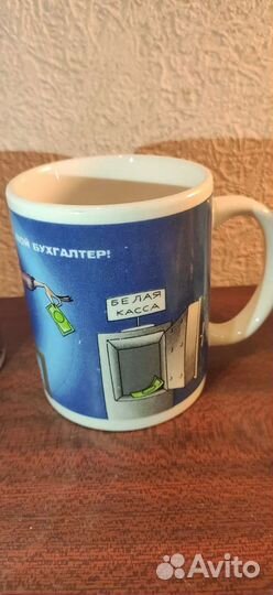 Кружки новые тематические