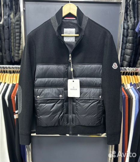 Куртка Moncler