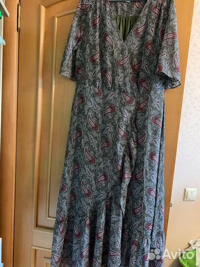 Платья 48 размер