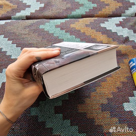 Книга Дюна - Фрэнк Герберт