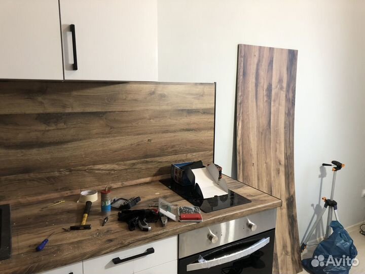 Фартук для кухни