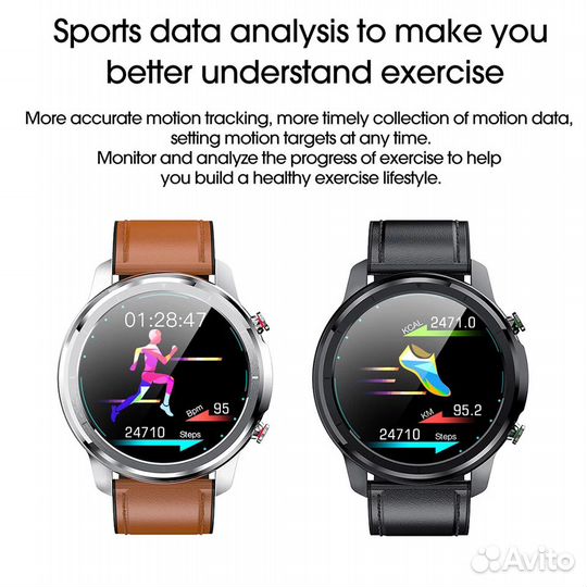 Smart watch Lemfo LF26