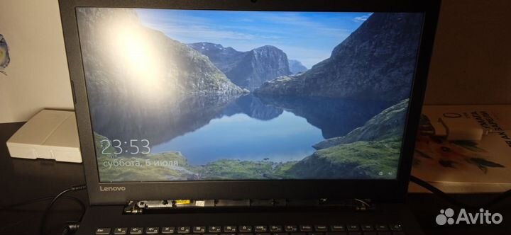 Ноутбук Lenovo ideapad 330