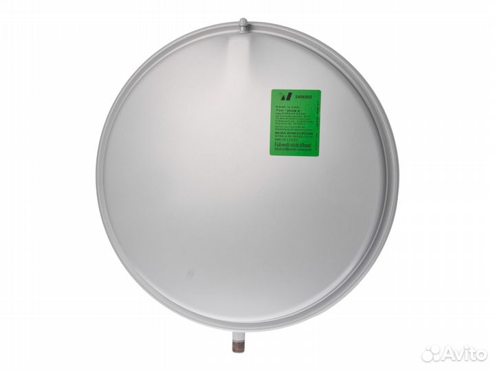 Расширительный бак 6л на котел Vaillant 181061