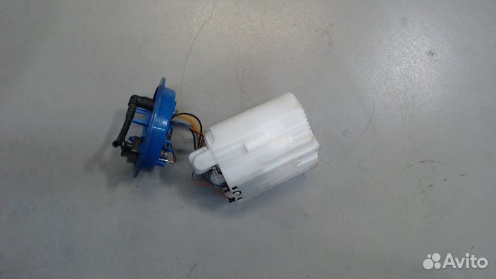 Насос топливный электрический Volkswagen Tiguan 20