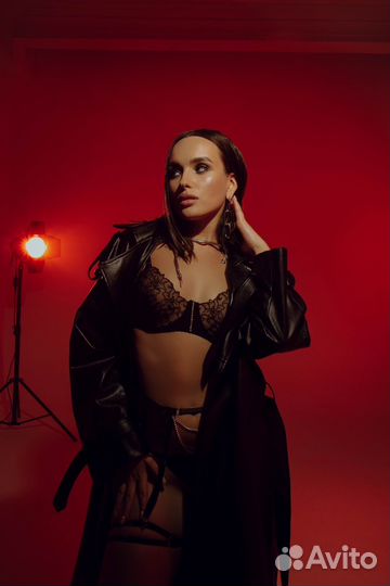 Ищу модель для фотосессии