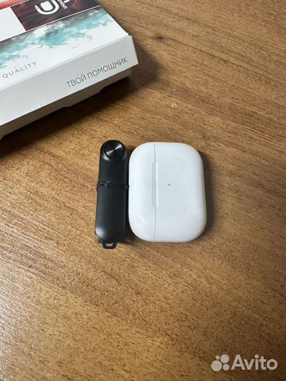 Микронаушник беспроводной