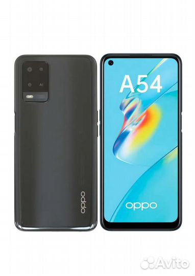 Oppo A54