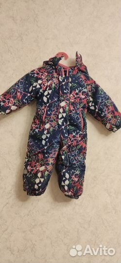 Комбинезон 80