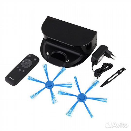 Робот-пылесос Philips FC8792/1