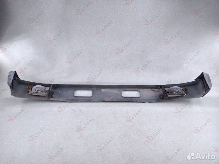 Бампер передний Nissan Atlas AMF22 TD27 1988