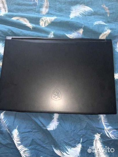 Ноутбук Asus для современных игр с 8GB озу