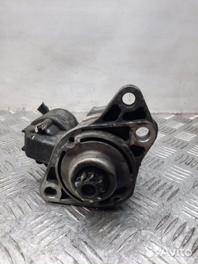 Стартер Volkswagen Golf 4 1.4 2003