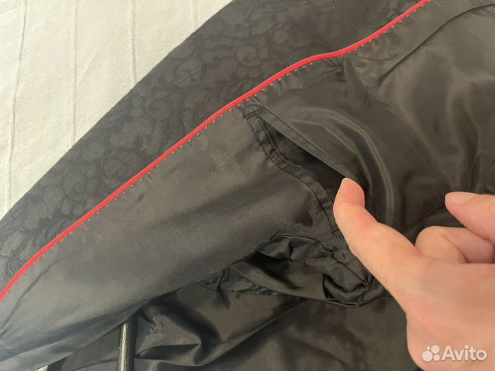 Пиджак gulliver 158