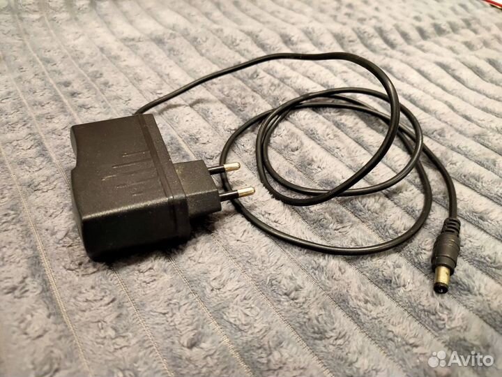 Универсальный блок питания