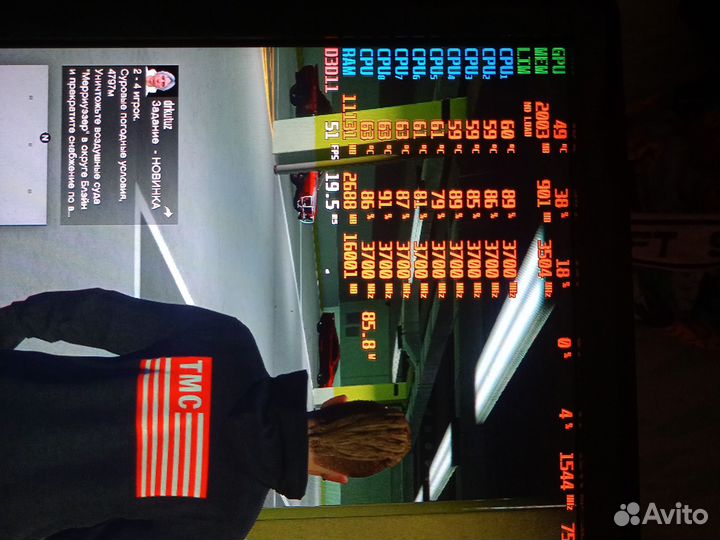 Видеокарта gtx 1050 2gb