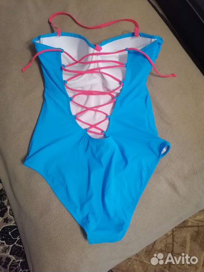 Купальник женский размер 48 50 новый