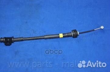 Трос ручника hyundai avante(XD) 00-06 PTA-161 P