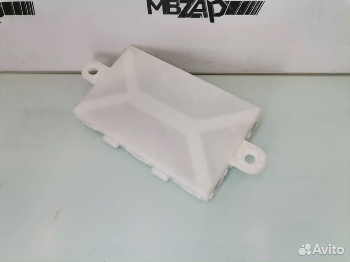 Блок управления Keyless go Mercedes W222 S 222