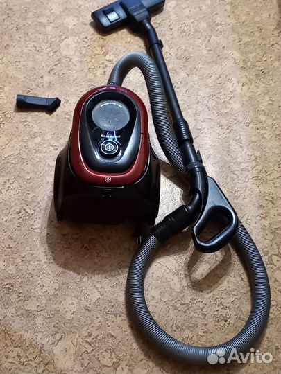 Пылесос samsung