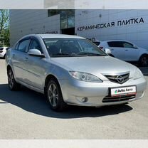 Haima 3 1.8 CVT, 2011, 162 300 км, с пробегом, цена 355 000 руб.