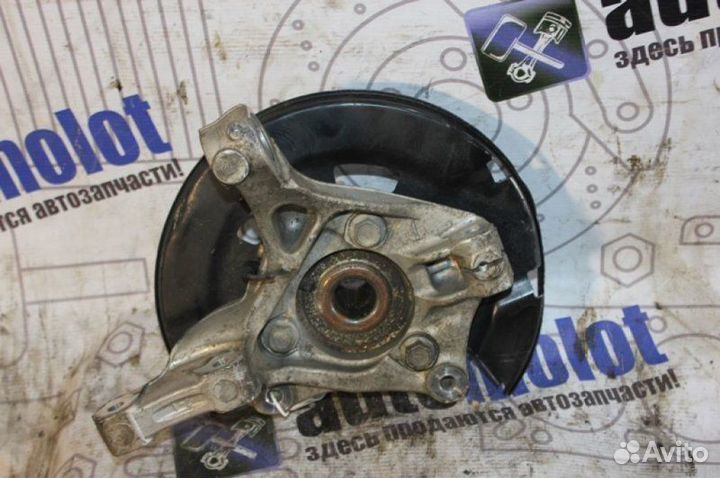 Ступица передняя правая Chevrolet Cruze I J300