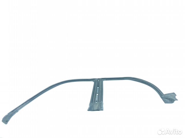 Уплотнитель дверных проемов левый Subaru Impreza