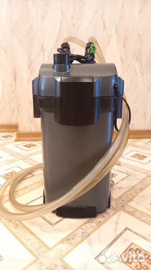 Внешний фильтр Tetra EX 800 Plus