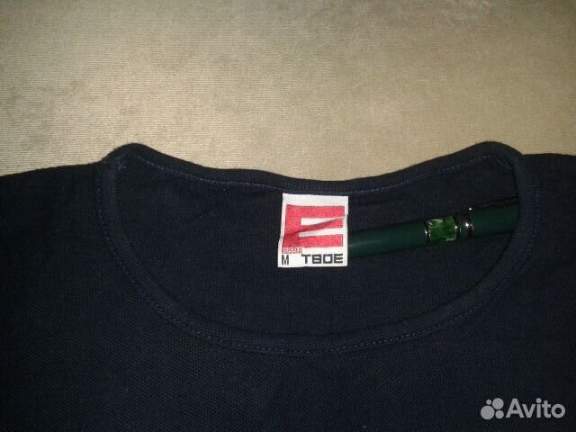 Рубашка новая Термобелье хлопок 8-12 лет