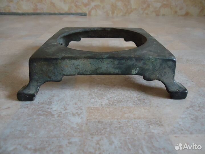 Запчасти для самовара