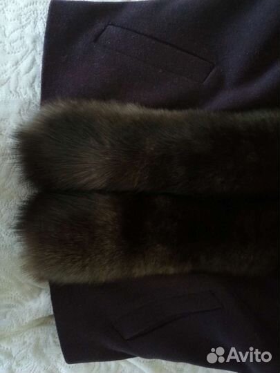 Пальто женское