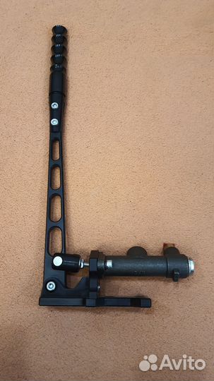 Гидроручник