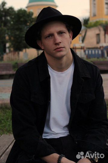 Бармен