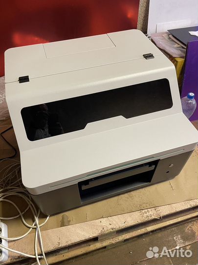 Уф (UV ) принтер 30х40