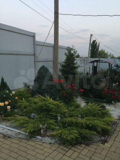 Дом 210 м² на участке 12,2 сот.