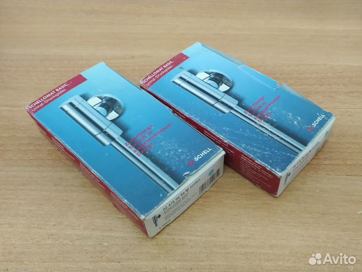 Кран для писсуара
